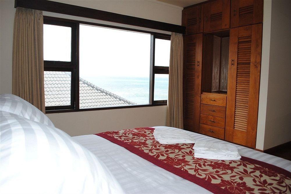Suarti Resort, Villas & Gallery Ketewel Luaran gambar