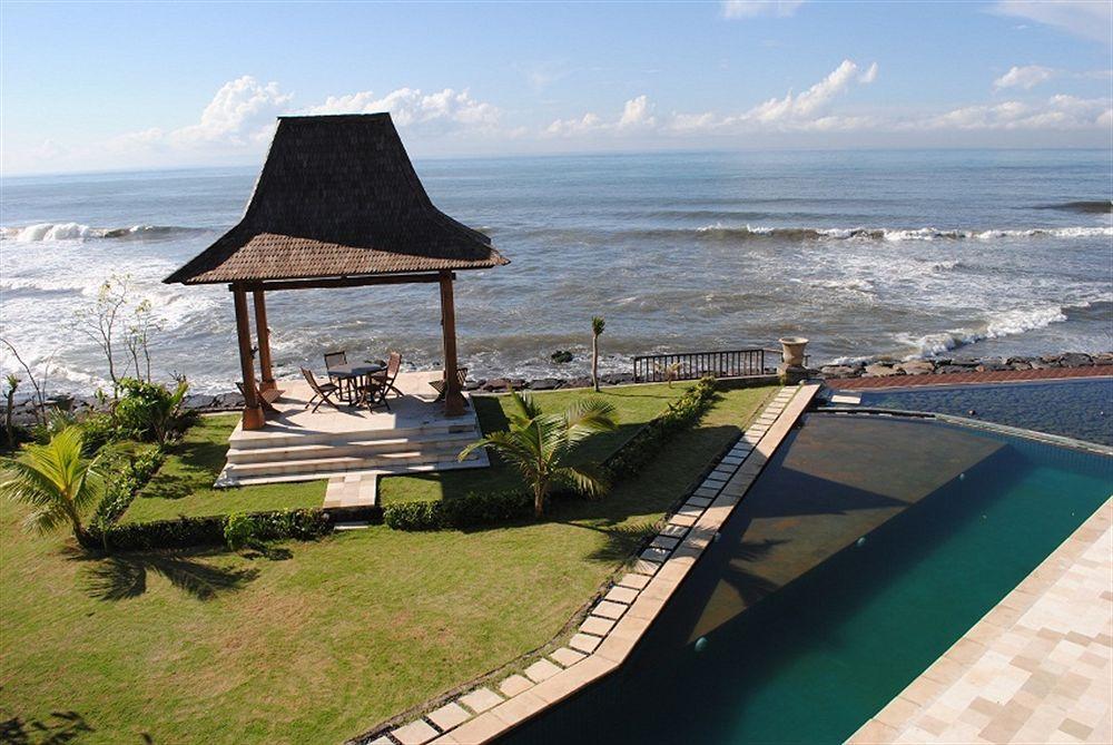 Suarti Resort, Villas & Gallery Ketewel Luaran gambar