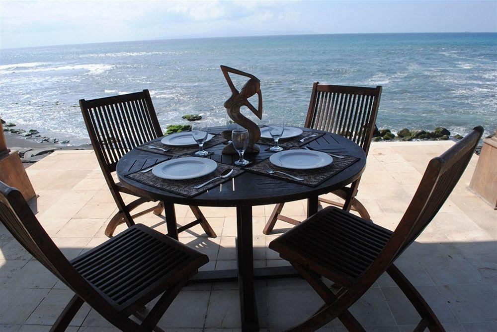 Suarti Resort, Villas & Gallery Ketewel Luaran gambar