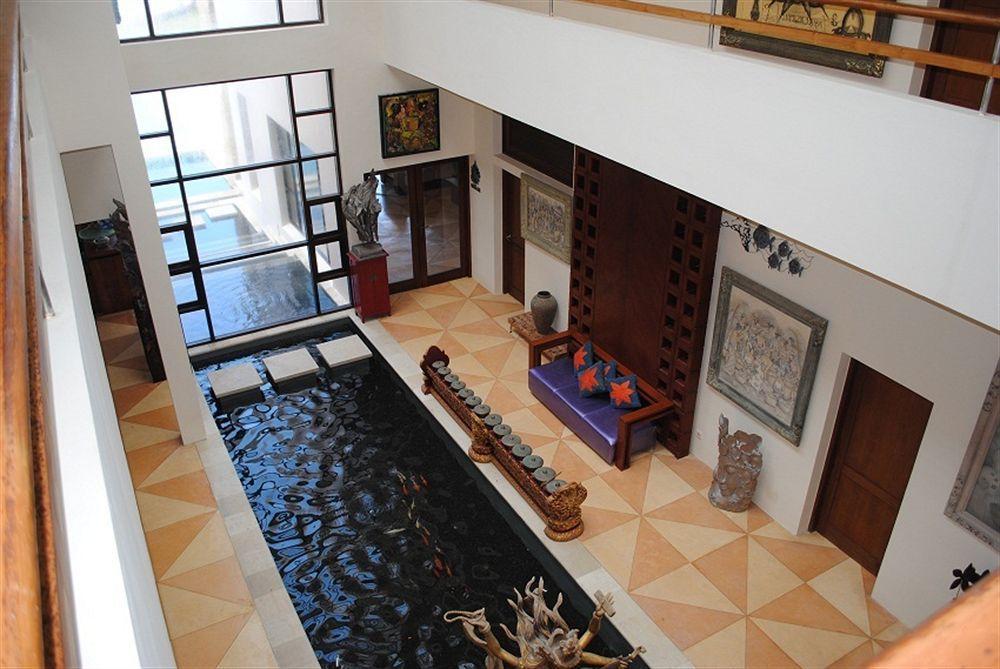 Suarti Resort, Villas & Gallery Ketewel Luaran gambar