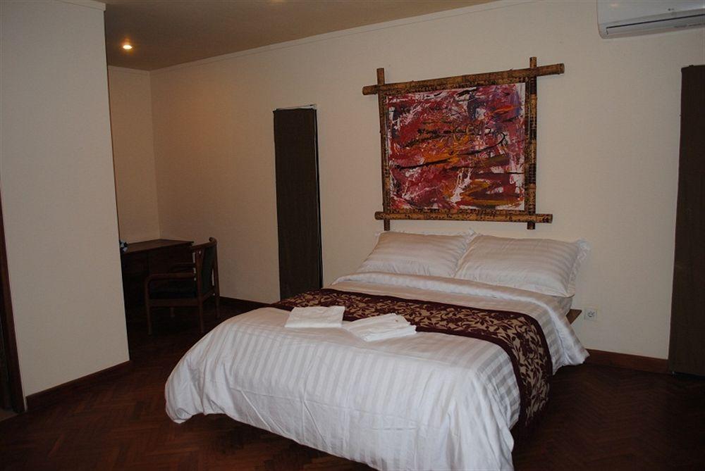 Suarti Resort, Villas & Gallery Ketewel Luaran gambar