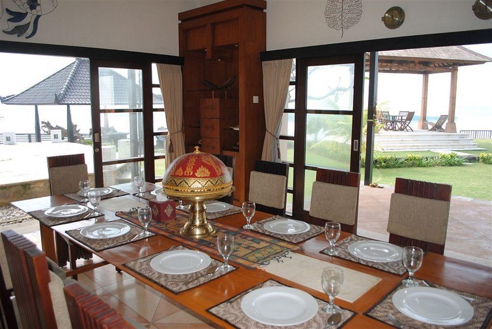 Suarti Resort, Villas & Gallery Ketewel Luaran gambar