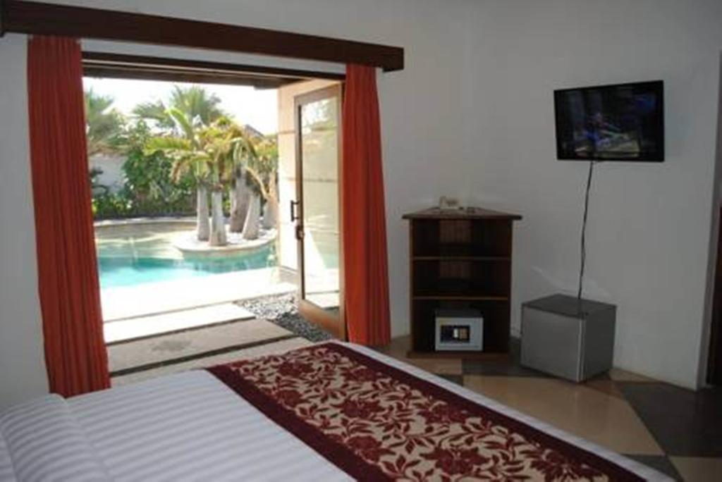 Suarti Resort, Villas & Gallery Ketewel Luaran gambar