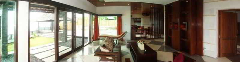 Suarti Resort, Villas & Gallery Ketewel Luaran gambar