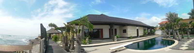 Suarti Resort, Villas & Gallery Ketewel Luaran gambar