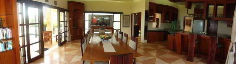 Suarti Resort, Villas & Gallery Ketewel Luaran gambar