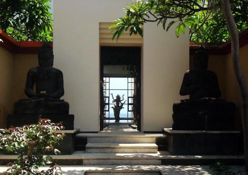 Suarti Resort, Villas & Gallery Ketewel Luaran gambar
