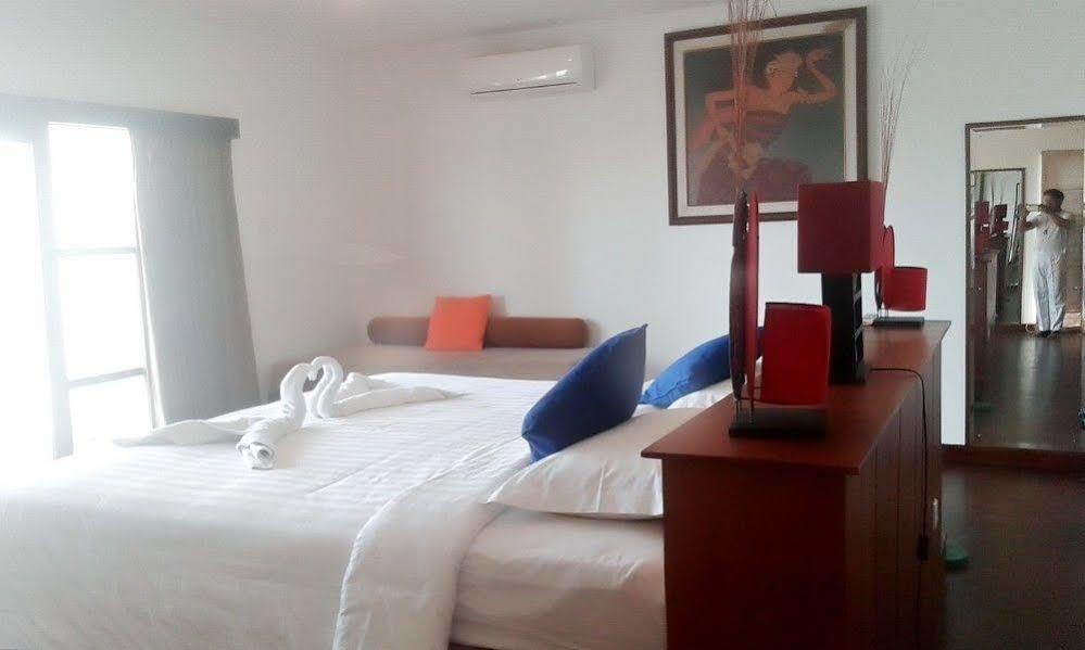 Suarti Resort, Villas & Gallery Ketewel Luaran gambar