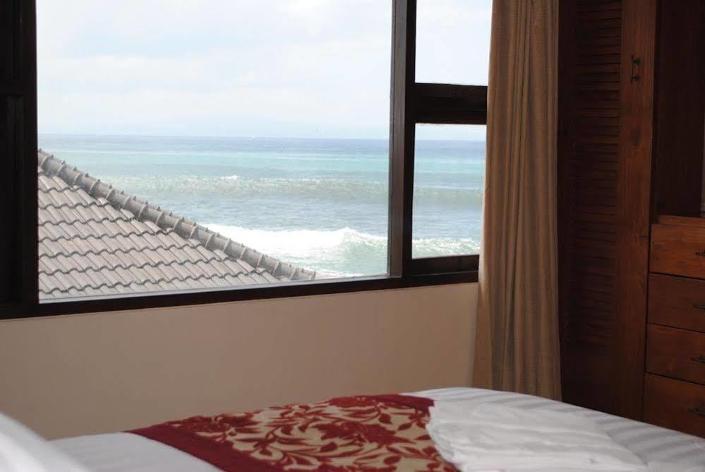 Suarti Resort, Villas & Gallery Ketewel Luaran gambar