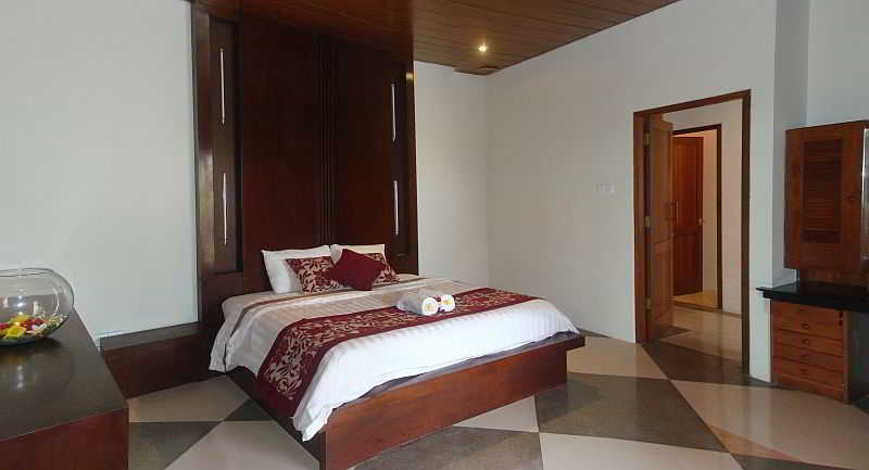 Suarti Resort, Villas & Gallery Ketewel Luaran gambar