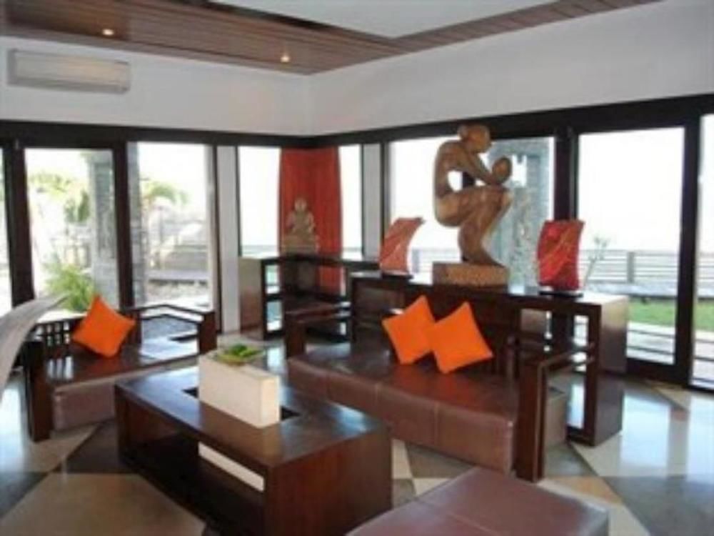 Suarti Resort, Villas & Gallery Ketewel Luaran gambar