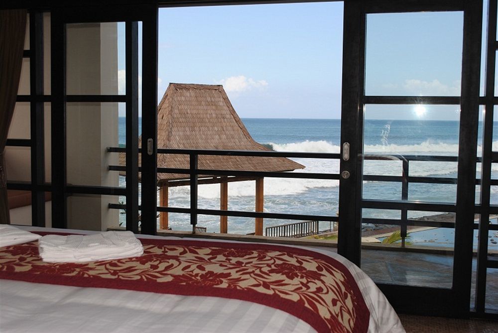 Suarti Resort, Villas & Gallery Ketewel Luaran gambar