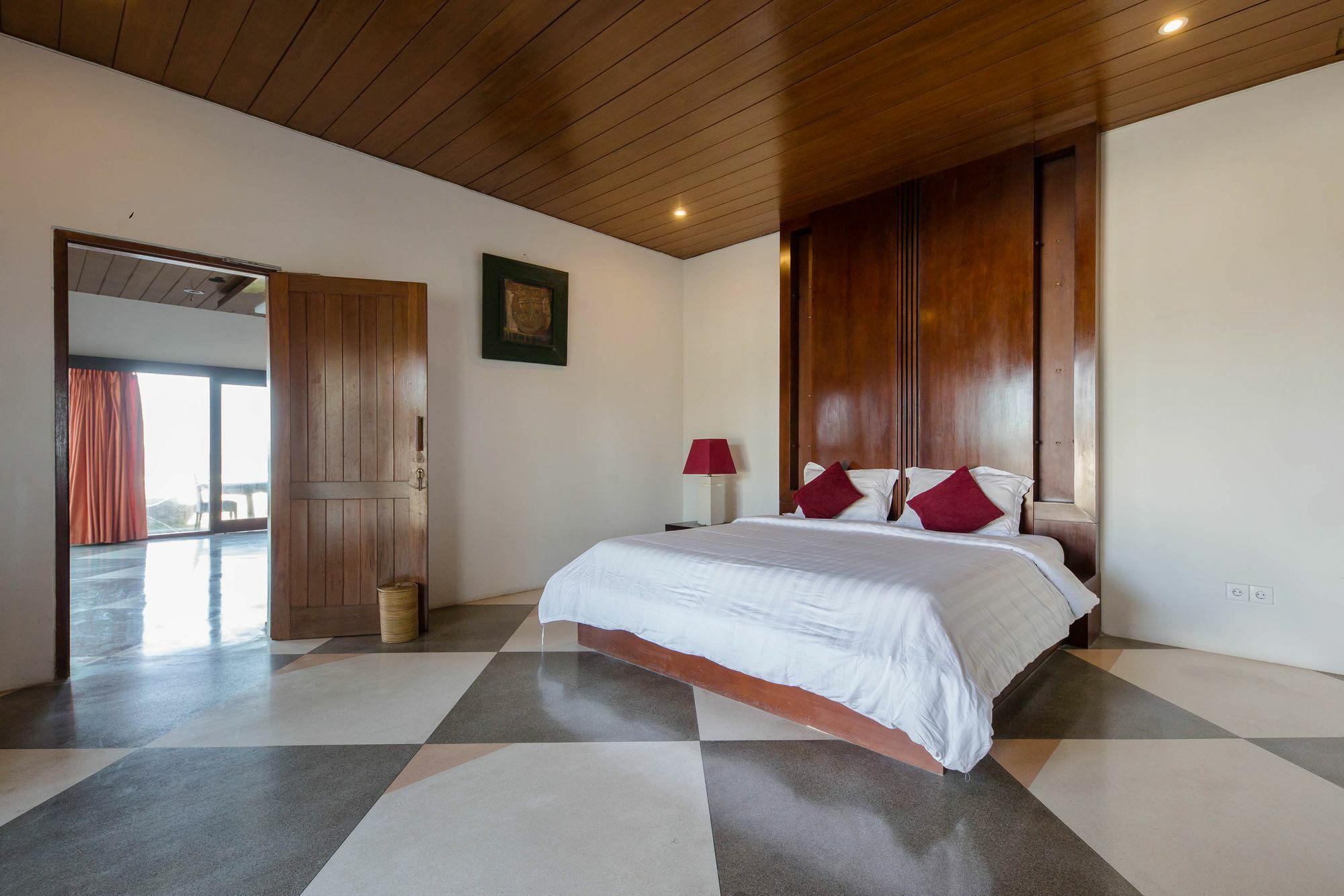 Suarti Resort, Villas & Gallery Ketewel Luaran gambar