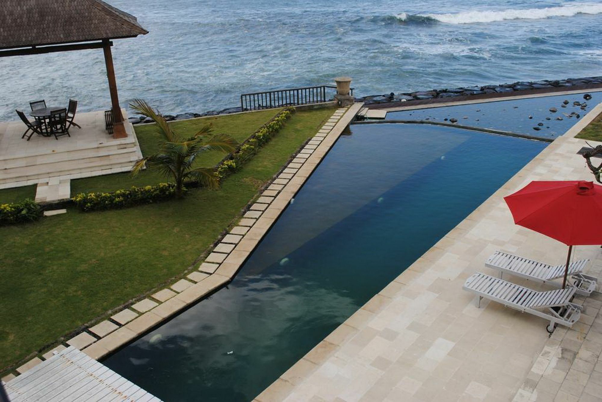 Suarti Resort, Villas & Gallery Ketewel Luaran gambar