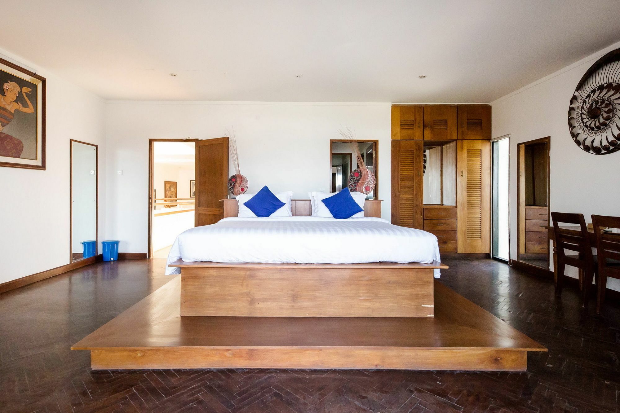 Suarti Resort, Villas & Gallery Ketewel Luaran gambar
