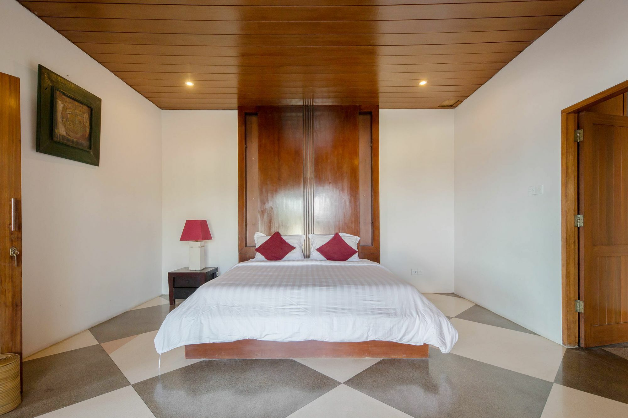 Suarti Resort, Villas & Gallery Ketewel Luaran gambar