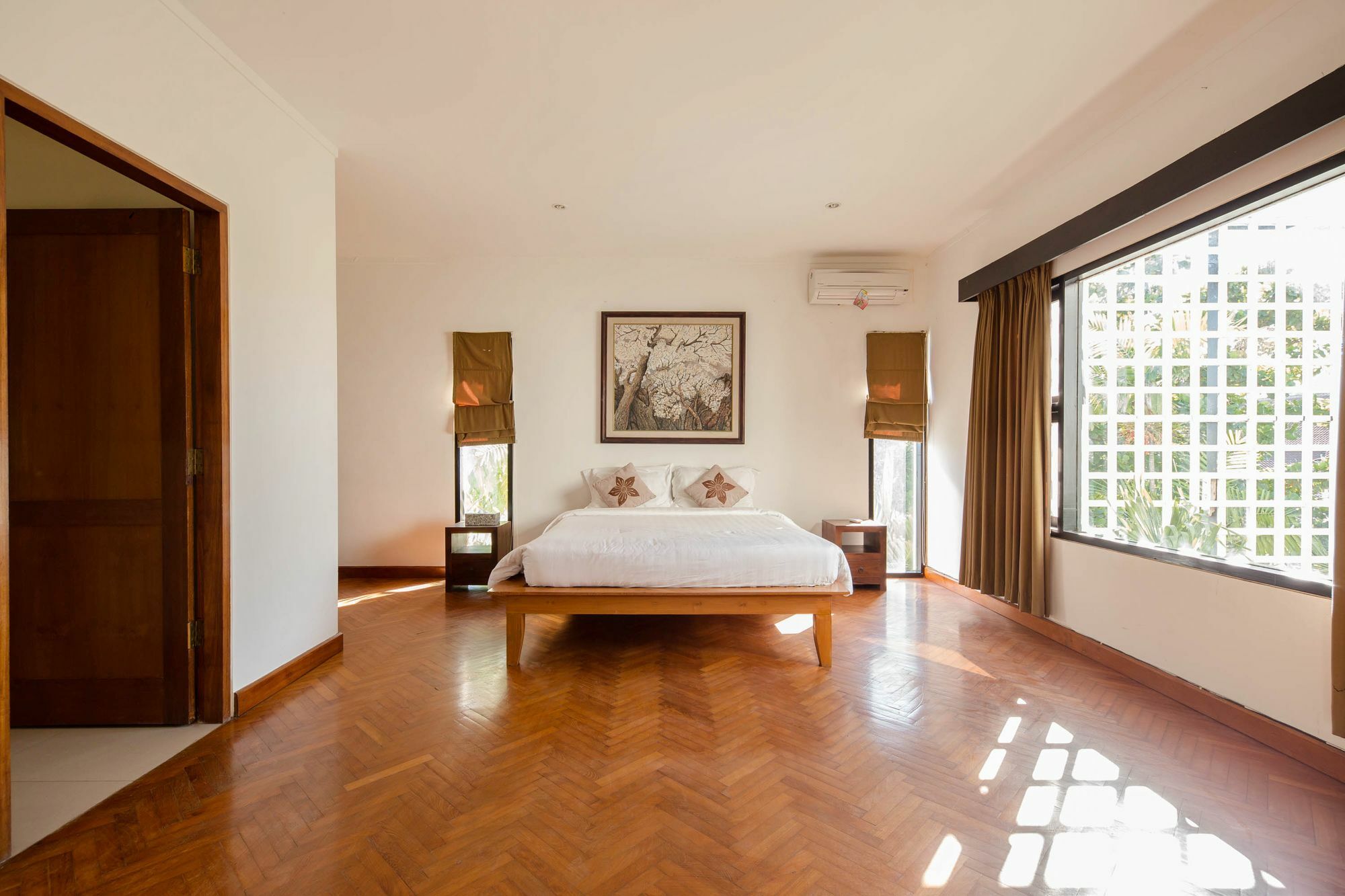 Suarti Resort, Villas & Gallery Ketewel Luaran gambar