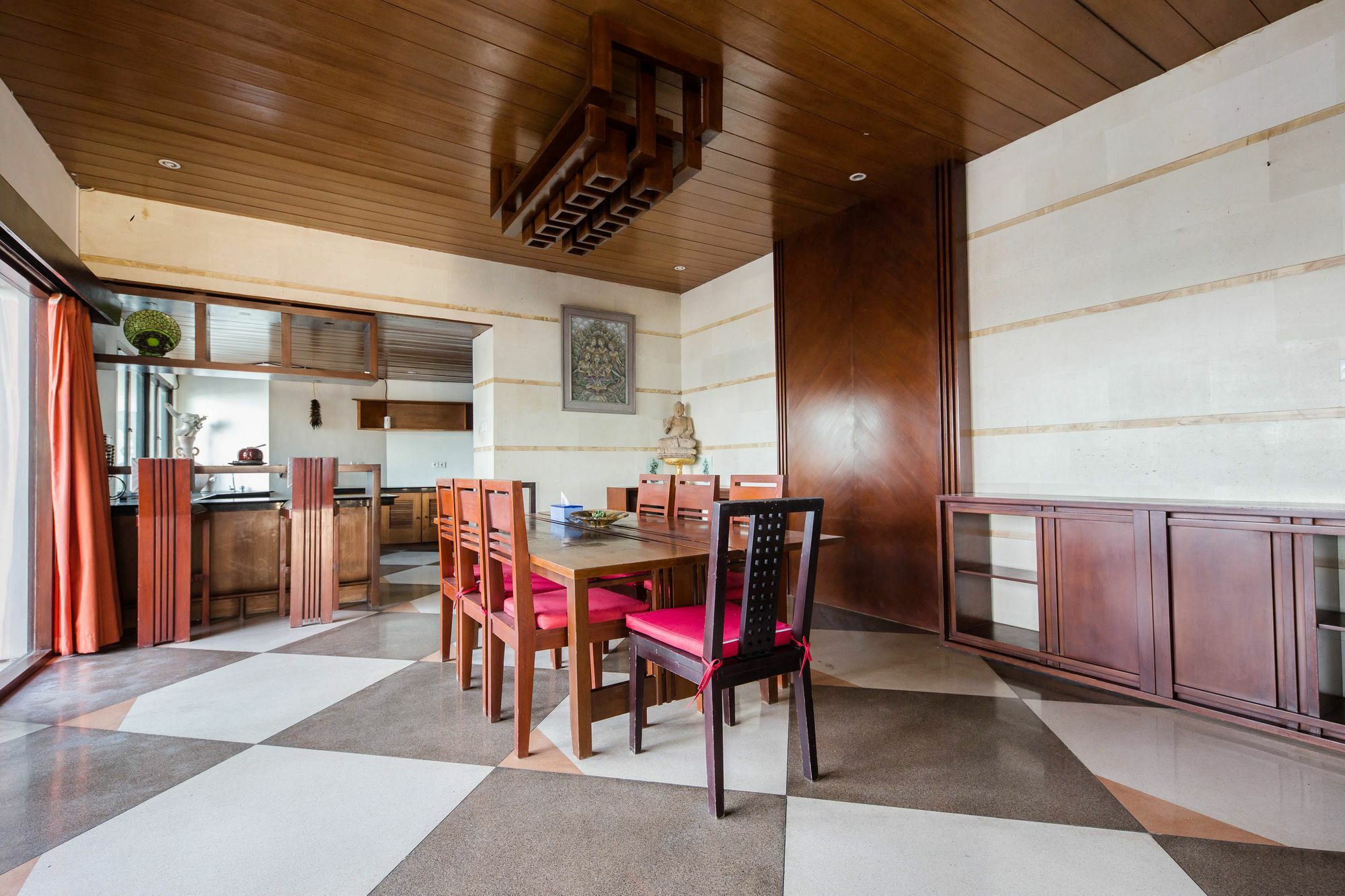 Suarti Resort, Villas & Gallery Ketewel Luaran gambar